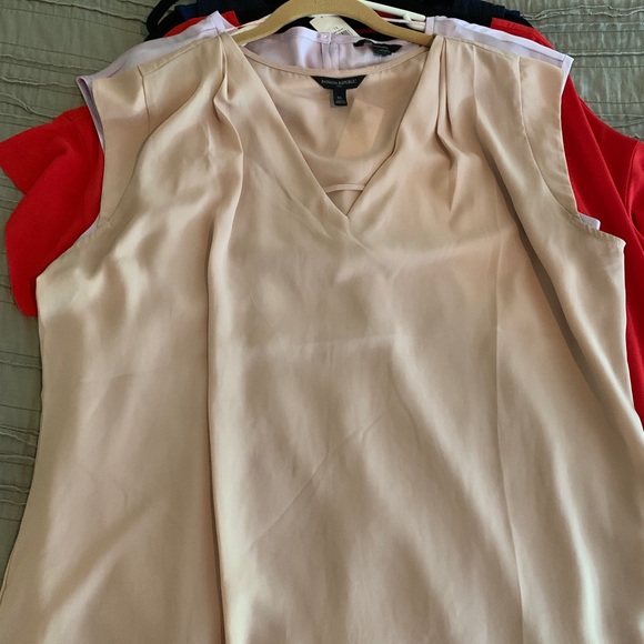 8 shirts from BANANA REPUBLIC - Picture 3 of 8